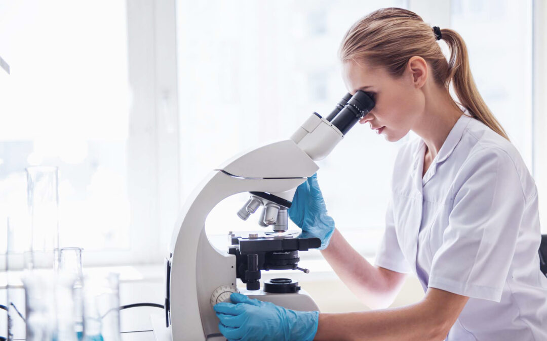 Viome and Scripps Research join forces to develop at-home RNA test for colon cancer prevention